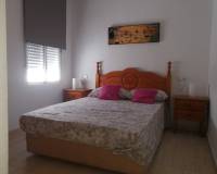 Location longue durée - Appartement - Torrevieja - torrevieja