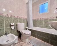 Location longue durée - Appartement - Torrevieja - torrevieja