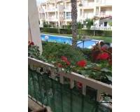 Location longue durée - Appartement - Torrevieja - torrevieja