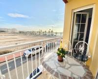 Location longue durée - Appartement - Torrevieja - torrevieja