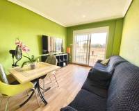 Location longue durée - Appartement - Torrevieja - torrevieja