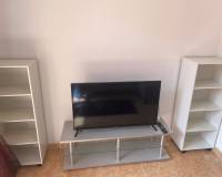 Location longue durée - Appartement - Torrevieja - torrevieja