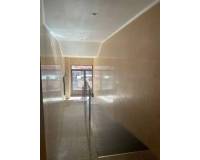 Location longue durée - Appartement - Torrevieja - torrevieja