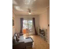 Location longue durée - Appartement - Torrevieja - torrevieja