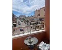 Location longue durée - Appartement - Torrevieja - torrevieja