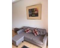 Location longue durée - Appartement - Torrevieja - torrevieja