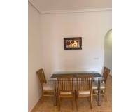 Location longue durée - Appartement - Torrevieja - torrevieja