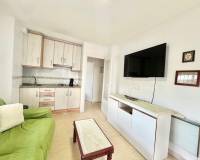 Location longue durée - Appartement - Torrevieja - torrevieja