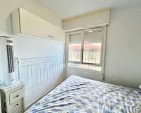 Location longue durée - Appartement - Torrevieja - torrevieja