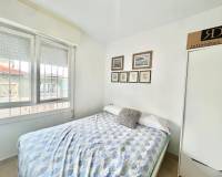 Location longue durée - Appartement - Torrevieja - torrevieja