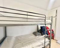 Location longue durée - Appartement - Torrevieja - torrevieja