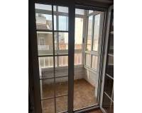 Location longue durée - Appartement - Torrevieja - torrevieja