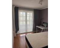 Location longue durée - Appartement - Torrevieja - torrevieja