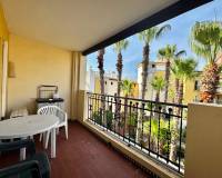 Location longue durée - Appartement - Torrevieja - torrevieja