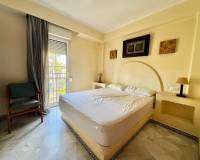 Location longue durée - Appartement - Torrevieja - torrevieja