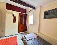 Location longue durée - Appartement - Torrevieja - torrevieja