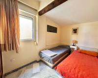 Location longue durée - Appartement - Torrevieja - torrevieja