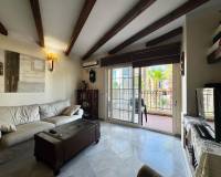 Location longue durée - Appartement - Torrevieja - torrevieja