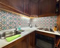 Location longue durée - Appartement - Torrevieja - torrevieja