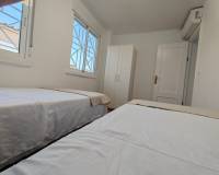 Location longue durée - Appartement - Torrevieja - torrevieja