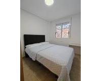 Location longue durée - Appartement - Torrevieja - torrevieja