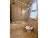 Location longue durée - Appartement - Torrevieja - torrevieja