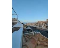 Location longue durée - Appartement - Torrevieja - torrevieja