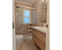 Location longue durée - Appartement - Torrevieja - torrevieja