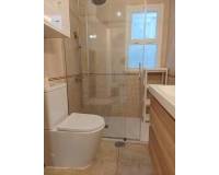 Location longue durée - Appartement - Torrevieja - torrevieja