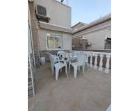 Location longue durée - Appartement - Torrevieja - torrevieja