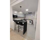 Location longue durée - Appartement - Torrevieja - torrevieja