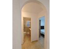 Location longue durée - Appartement - Torrevieja - torrevieja