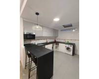 Location longue durée - Appartement - Torrevieja - torrevieja