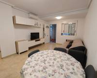 Location longue durée - Appartement - Torrevieja - torrevieja