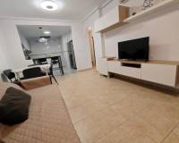 Location longue durée - Appartement - Torrevieja - torrevieja