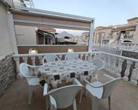 Location longue durée - Appartement - Torrevieja - torrevieja
