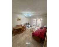 Location longue durée - Appartement - Torrevieja - torrevieja