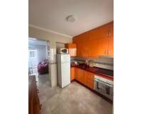 Location longue durée - Appartement - Torrevieja - torrevieja