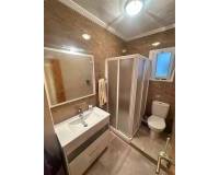 Location longue durée - Appartement - Torrevieja - torrevieja