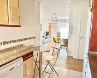 Location longue durée - Appartement - Torrevieja - torrevieja