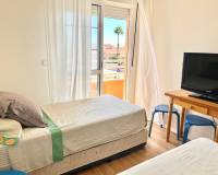 Location longue durée - Appartement - Torrevieja - torrevieja
