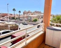 Location longue durée - Appartement - Torrevieja - torrevieja