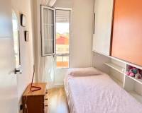 Location longue durée - Appartement - Torrevieja - torrevieja