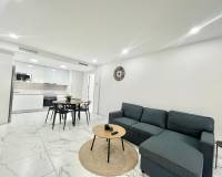 Location longue durée - Appartement - Torrevieja - torrevieja