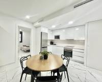 Location longue durée - Appartement - Torrevieja - torrevieja