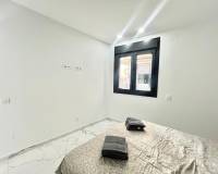 Location longue durée - Appartement - Torrevieja - torrevieja