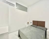 Location longue durée - Appartement - Torrevieja - torrevieja