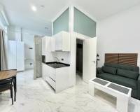 Location longue durée - Appartement - Torrevieja - torrevieja