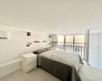 Location longue durée - Appartement - Torrevieja - torrevieja