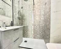 Location longue durée - Appartement - Torrevieja - torrevieja